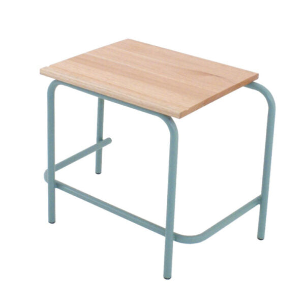 -Saligna Single Table Grade 1-3 55x45x57.5H cm