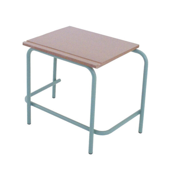-Supawood Single Table Grade 1-3 55x45x57.5H cm