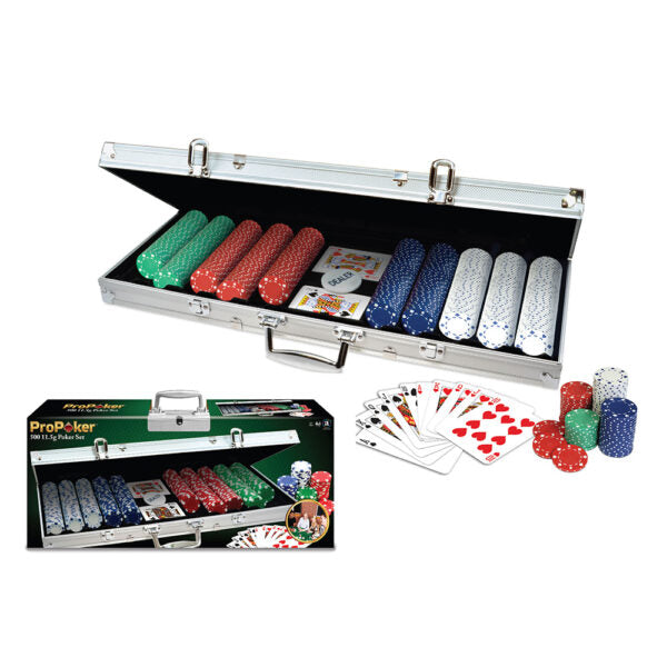Board Games & Card Games