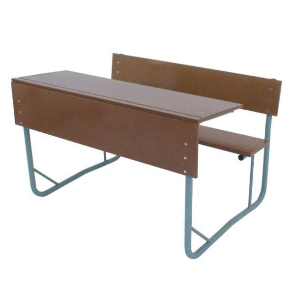 Double Combination Desk