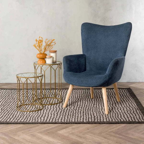 PARKER FABRIC CHAIR